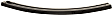 Front Bumper Reinforcement, Steel