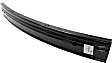 Front Bumper Reinforcement, Steel