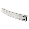Front Bumper Reinforcement, Aluminum