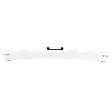 Front Bumper Reinforcement, Aluminum