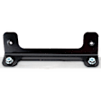Front Bumper Reinforcement, Aluminum