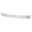 Front Bumper Reinforcement, Steel