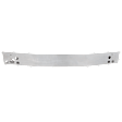 Front Bumper Reinforcement, Steel