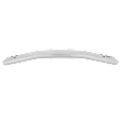 Front Bumper Reinforcement, Steel