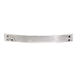 Front Bumper Reinforcement, Aluminum
