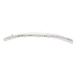 Front Bumper Reinforcement, Aluminum