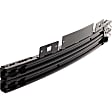 Front Bumper Reinforcement, Steel