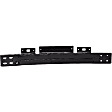 Front Bumper Reinforcement, Steel