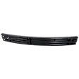 Front Bumper Reinforcement, Aluminum