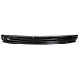 Front Bumper Reinforcement, Aluminum