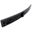 Front Bumper Reinforcement, Aluminum