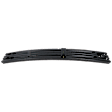 Front Bumper Reinforcement, Aluminum