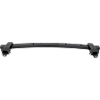 Front, Lower Bumper Reinforcement, Steel CAPA Certified