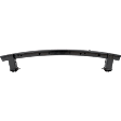 Front, Lower Bumper Reinforcement, Steel CAPA Certified