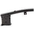 Front Bumper Reinforcement, Steel