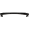 Front Bumper Reinforcement, Steel