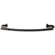 Front Bumper Reinforcement, Steel