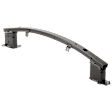 Front Bumper Reinforcement, Steel