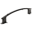Front Bumper Reinforcement, Steel