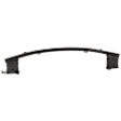 Front Bumper Reinforcement, Steel