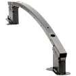 Front Bumper Reinforcement, Steel