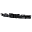 Front Bumper Reinforcement, Steel