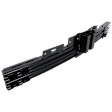 Front Bumper Reinforcement, Steel