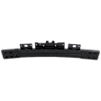 Front Bumper Reinforcement, Steel