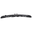 Front Bumper Reinforcement, Steel