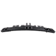 Front Bumper Reinforcement, Steel