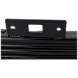 Front Bumper Reinforcement, Steel