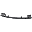 Front, Lower Bumper Reinforcement, Steel