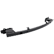 Front, Lower Bumper Reinforcement, Steel