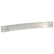 Front Bumper Reinforcement, Aluminum
