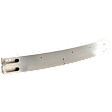 Front Bumper Reinforcement, Aluminum