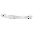 Front Bumper Reinforcement, Aluminum