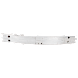Front Bumper Reinforcement, Aluminum