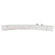 Front Bumper Reinforcement, Aluminum