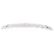 Front Bumper Reinforcement, Aluminum