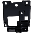 Front, Center Bumper Bracket