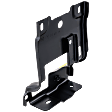 Front, Center Bumper Bracket