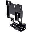 Front, Center Bumper Bracket