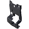 Front, Center Bumper Bracket