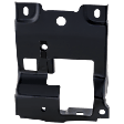 Front, Center Bumper Bracket