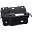 Front, Center Bumper Bracket