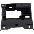 Front, Center Bumper Bracket