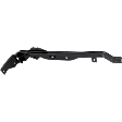 Front, Center Bumper Bracket