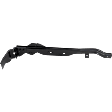 Front, Center Bumper Bracket