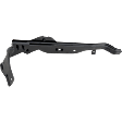 Front, Center Bumper Bracket