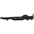 Front, Center Bumper Bracket